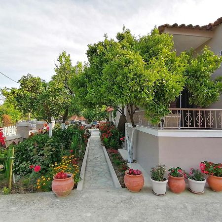 Villa Nikolaou Parga Luaran gambar
