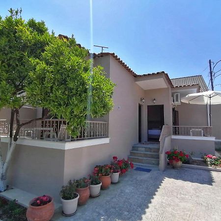 Villa Nikolaou Parga Luaran gambar