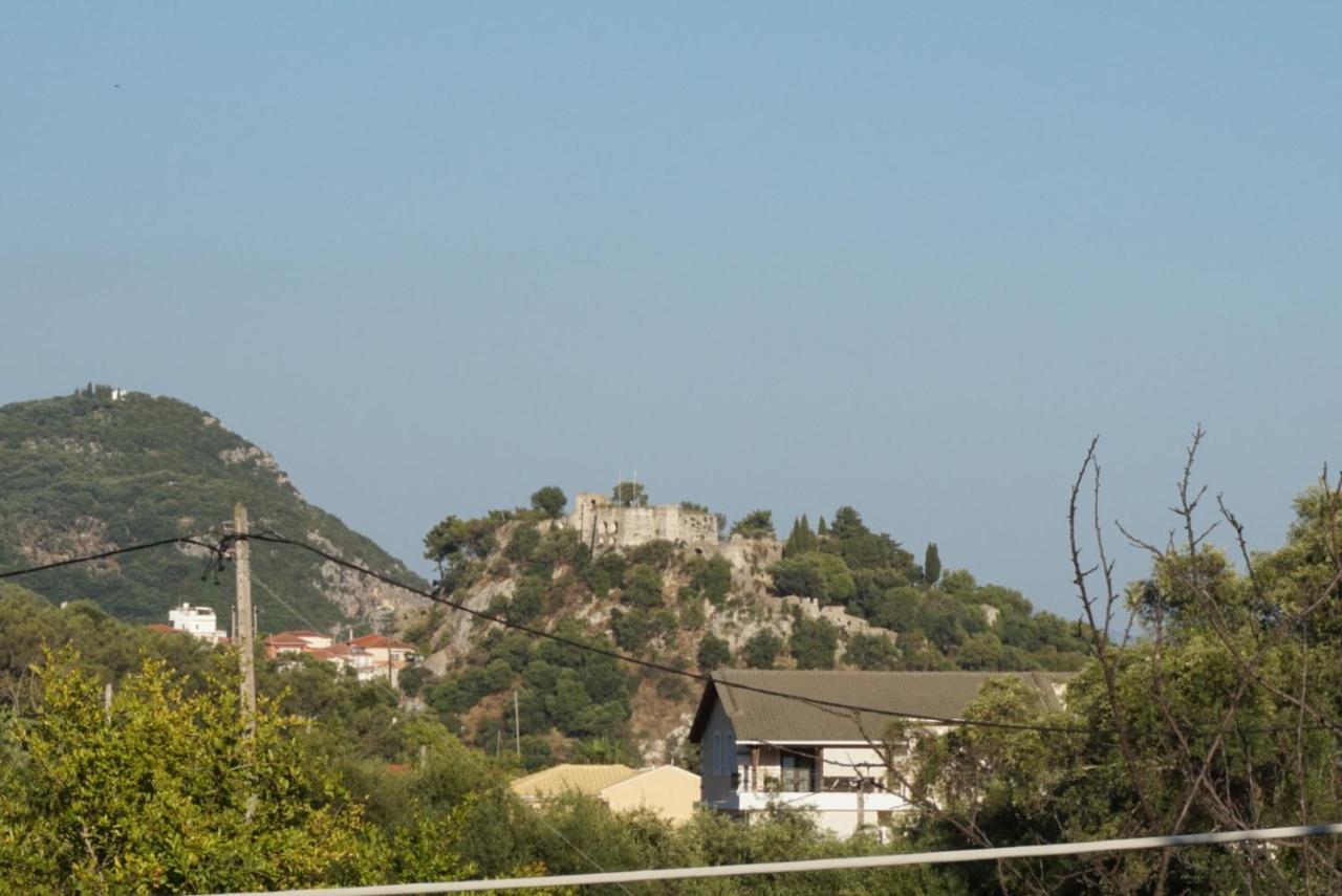 Villa Nikolaou Parga Luaran gambar