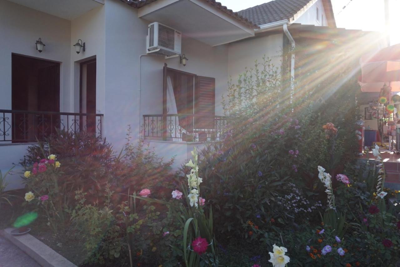 Villa Nikolaou Parga Luaran gambar
